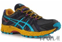 Asics Gel Fuji  Attack M