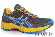 Asics Gel Fuji  Attack W