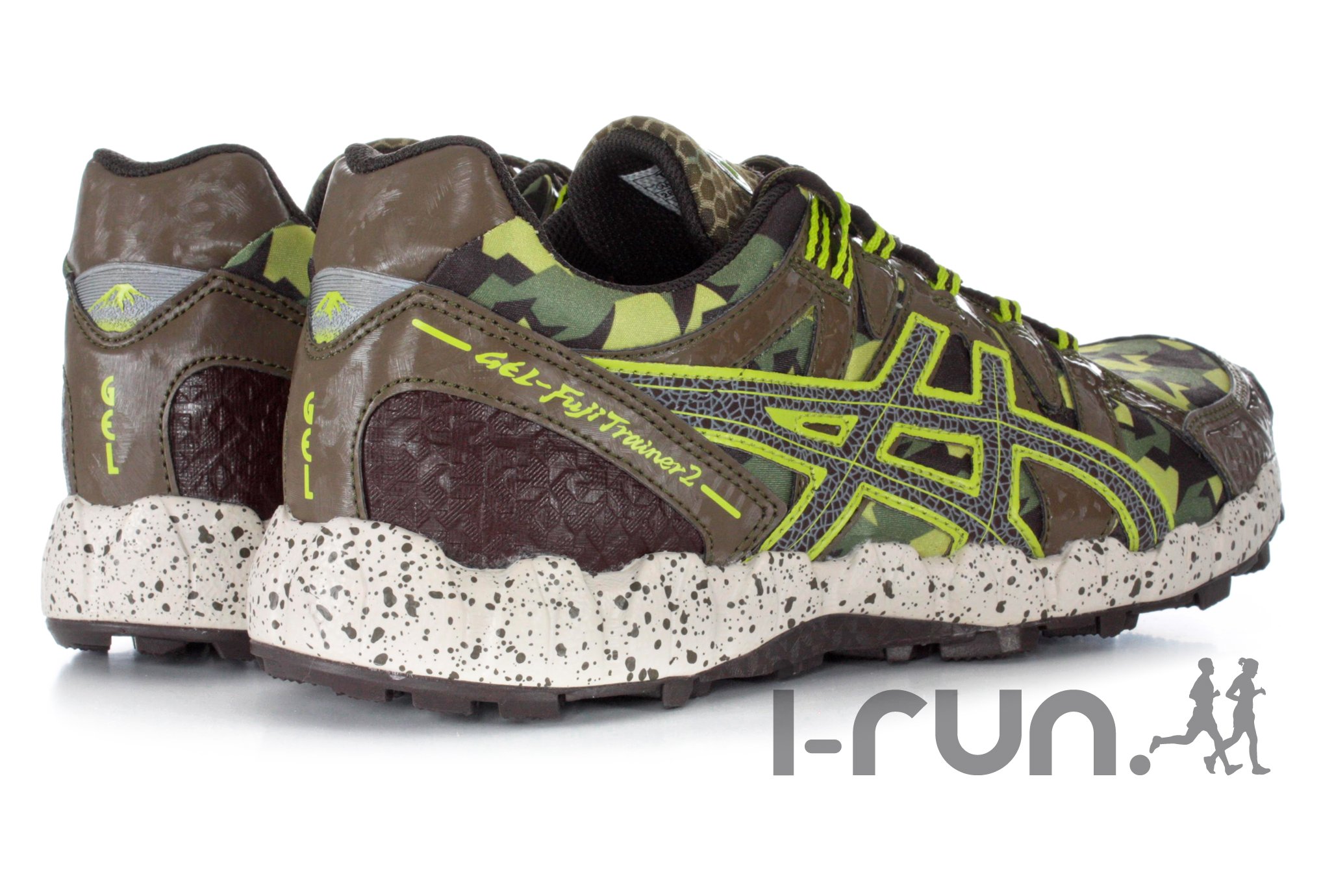 asics chaussures running gel fuji trainer 2 asics chaussures running gel fuji trainer 2