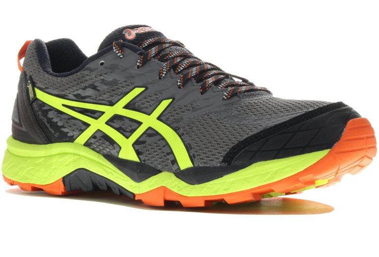 asics fujitrabuco 5 hombre asics fujitrabuco 5 hombre