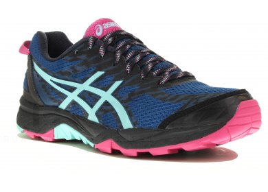 asics chaussure fille