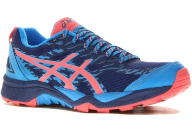 asics fuji trabuco 5 femme asics fuji trabuco 5 femme