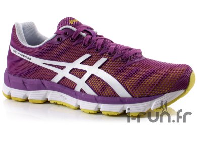 Asics Gel Hyper 33 W