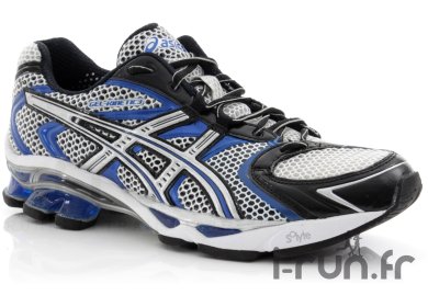 Asics Gel Kin�tic 3 Printemps �t� 2011