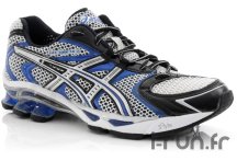Asics Gel Kin�tic 3 Printemps �t� 2011