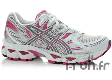 Asics Gel Nimbus 12 W
