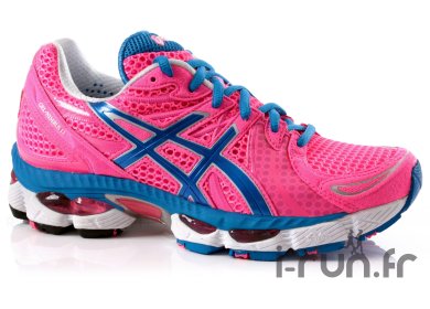 Asics Gel Nimbus 13 Femme s�rie limit�e Expert