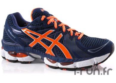 Asics Gel Nimbus 13 S�rie Limit�e Expert 