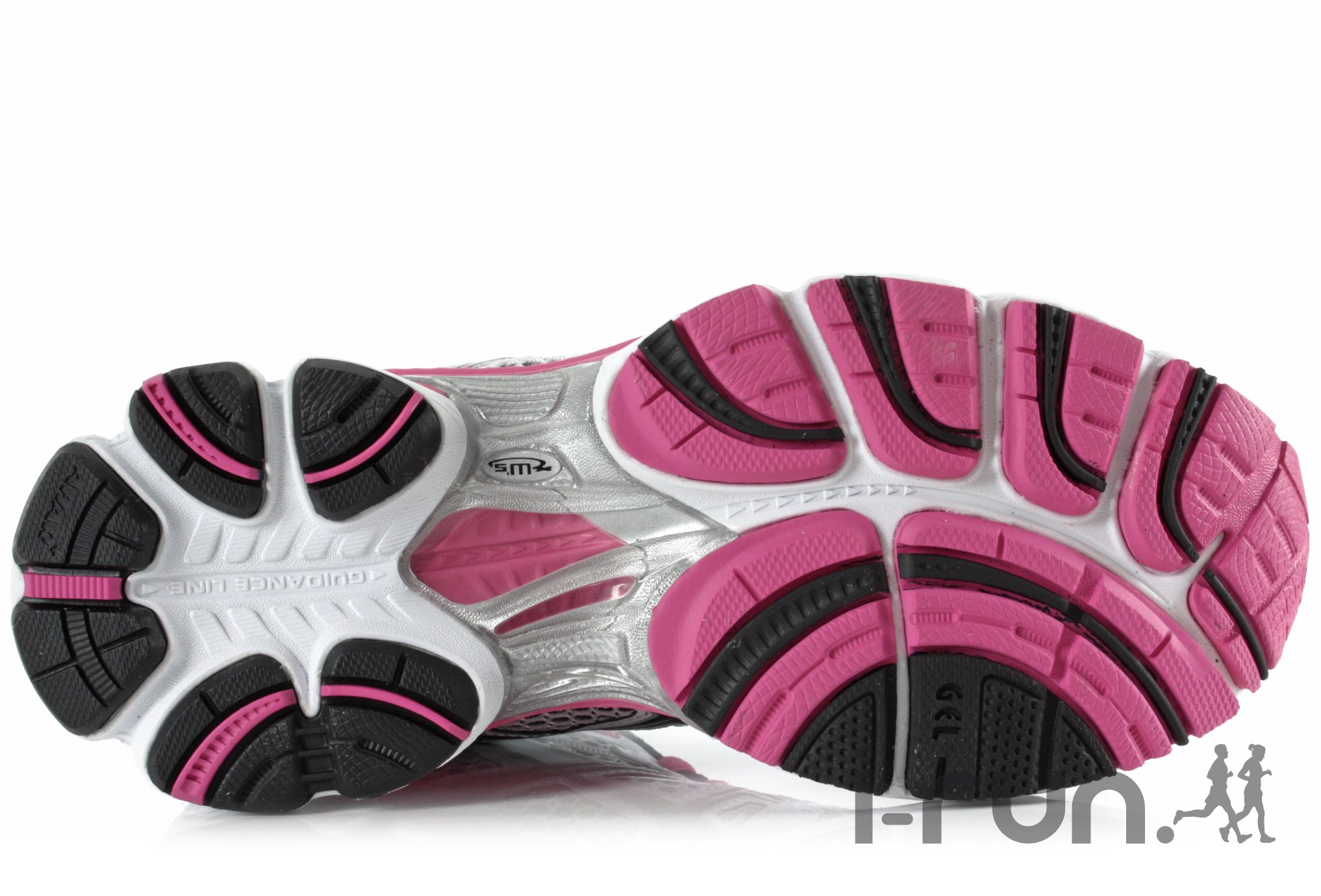 asics gel nimbus 13 femme discount