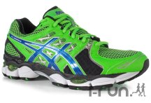 Asics Gel Nimbus 14 Expert M