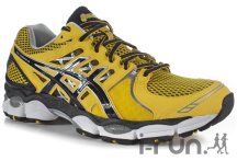 Asics Gel Nimbus 14 M Expert