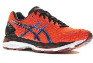 Asics Gel Nimbus 18 M