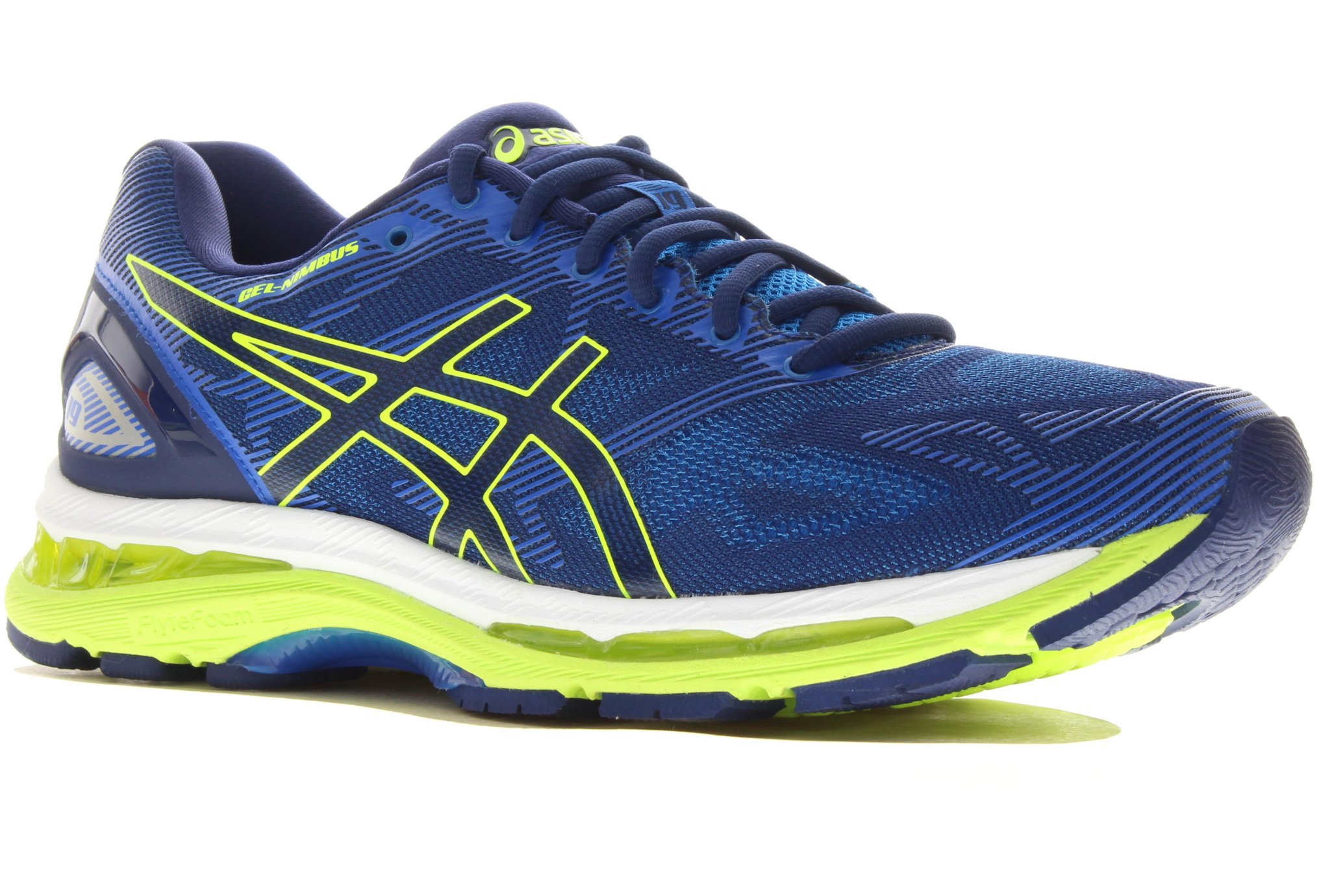 asics gel nimbus 19 hombre oferta asics gel nimbus 19 hombre oferta