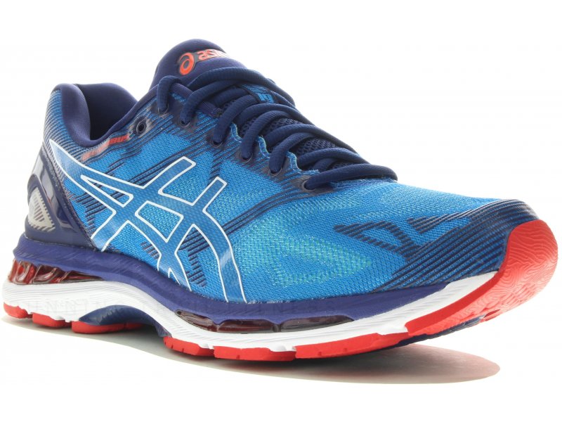 soldes chaussures sport asics