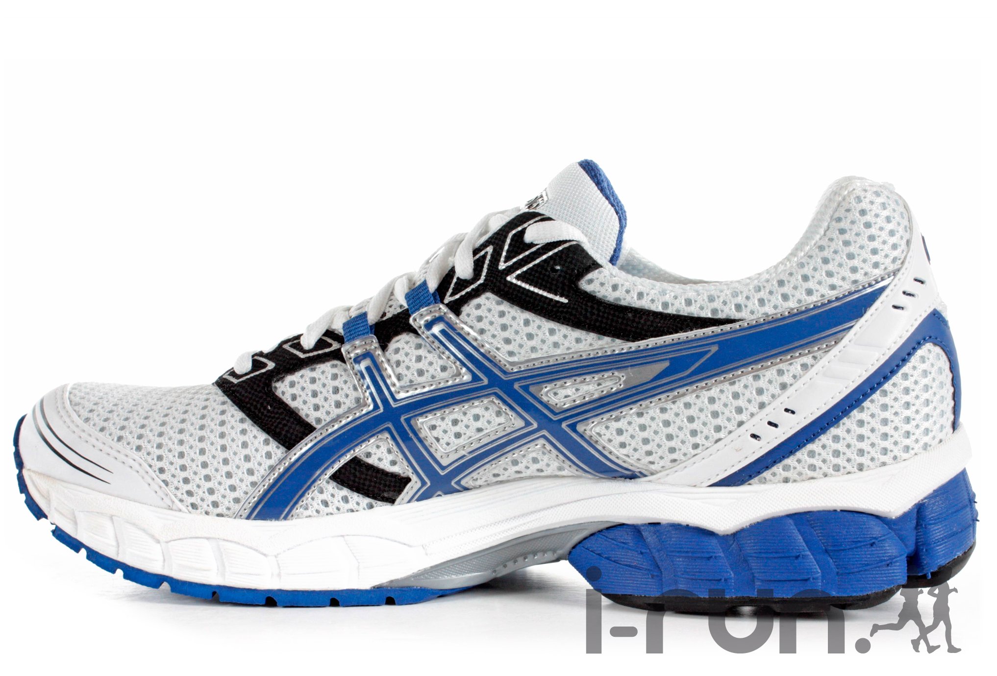 asics vs new balance comfort