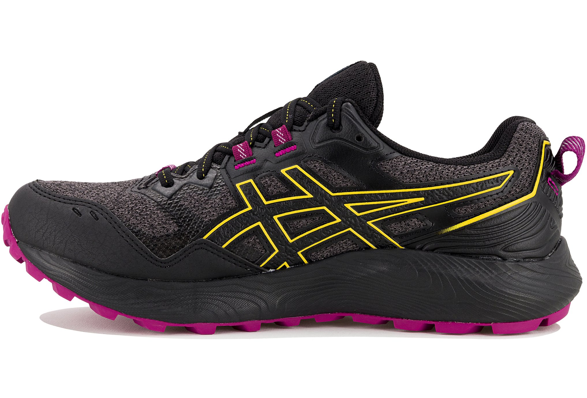 Asics Gel Sonoma Gore Tex W Special Offer Woman Shoes Trails Asics