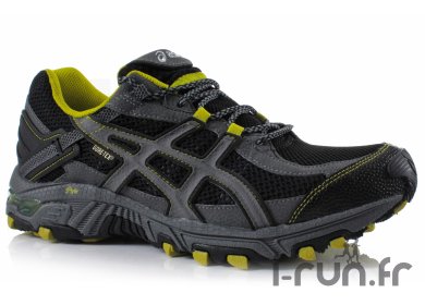 Asics Gel Trabuco 14 Gore-Tex