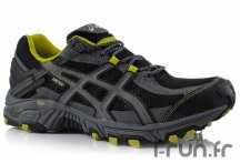 Asics Gel Trabuco 14 Gore-Tex