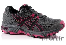 Asics Gel Trabuco 14 Gore-Tex Femme