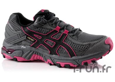 Asics Gel Trabuco 14 Gore-Tex Femme