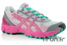 Asics Gel Trail Attack 7 Femme
