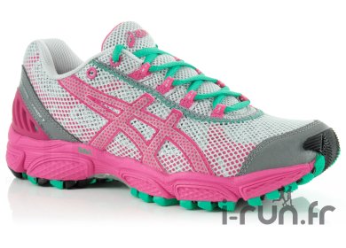 Asics Gel Trail Attack 7 W