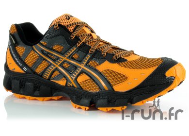 Asics Gel Trail Lahar 3 Gore-Tex Homme