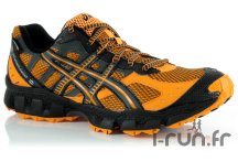 Asics Gel Trail Lahar 3 Gore-Tex Homme