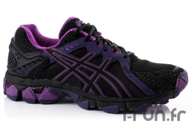 Asics Gel Trail Sensor 5 W