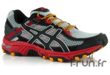 Asics Gel Upterra 2 Homme