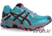 Asics Gel Upterra 2 Lagoon W