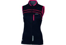 Asics Gilet Gore-Tex� WindStopper M