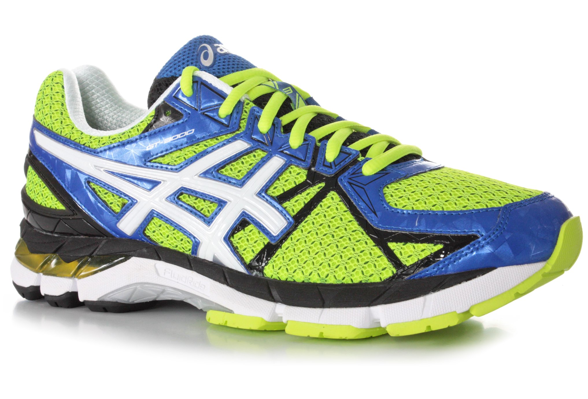 asics gt 3000 2 hombre 2015