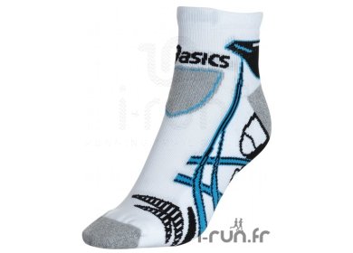 Asics Kayano Sock Blanche, Bleue et Noire