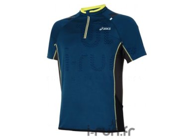 Asics M'S Trail 1/2 Zip Top