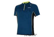Asics M'S Trail 1/2 Zip Top