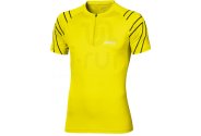 Asics Maillot Akashi SS 1/2 Zip M