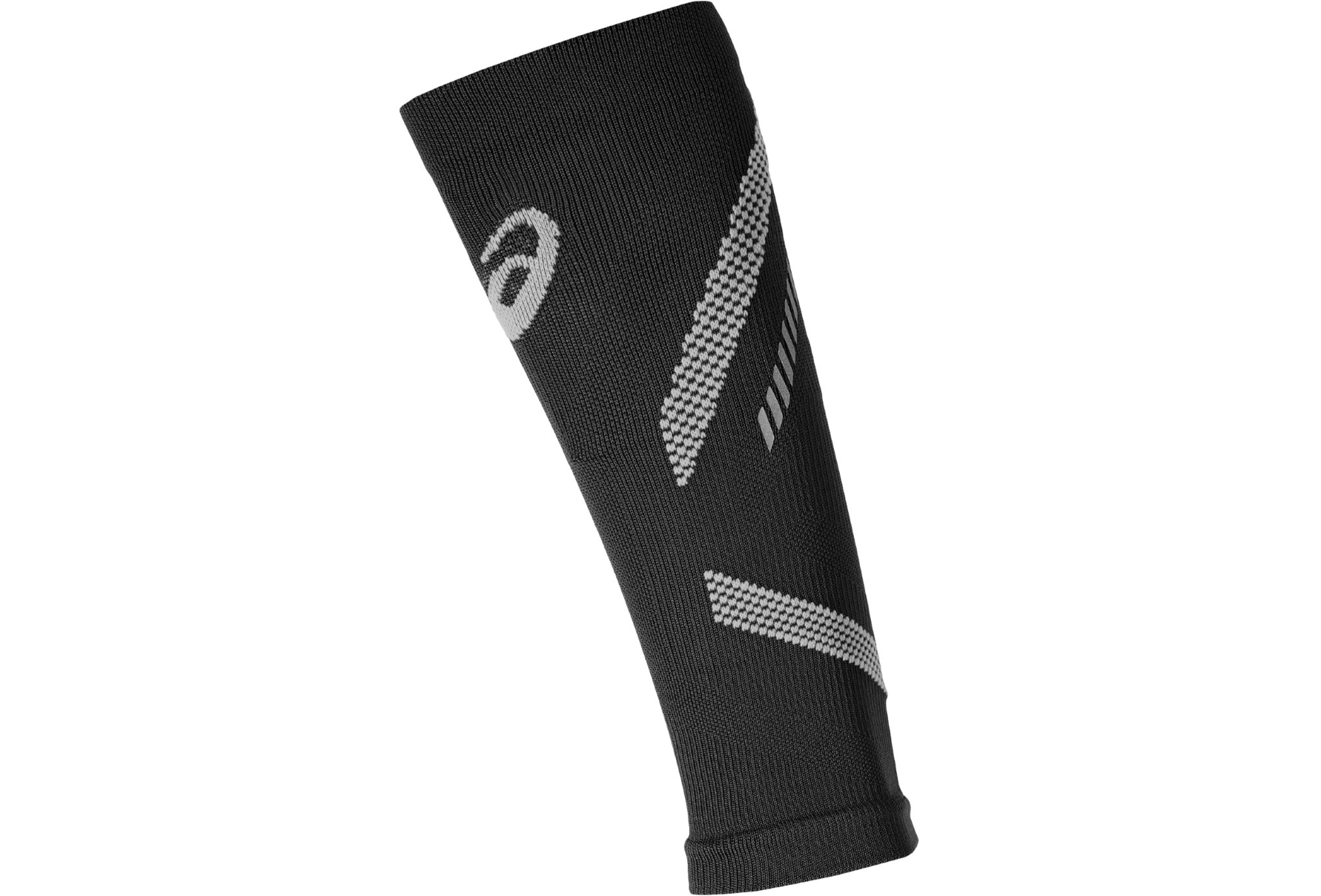 Asics Manchons Compression Calf Sleeve Pas Cher