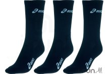 Asics Pack 3 paires Crew Sock
