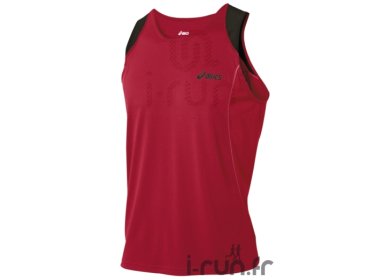 Asics Singlet Elite M