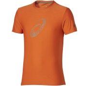 Asics Tee-Shirt Graphic Top M