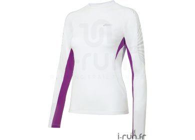 Asics Tee-shirt W'S L/S Crew Neck 