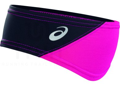 bandeau asics rose bandeau asics rose
