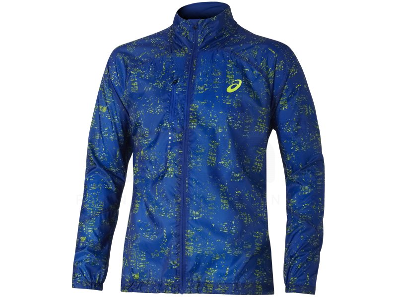 asics vetement running femme