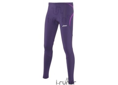 Asics W'S Knee Tight Violet