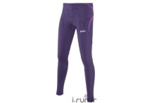 Asics W'S Knee Tight Violet