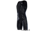 Body Science Combinaison Compression Warrior Tri  Suit M