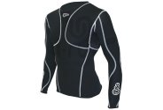 Body Science Compression ML Tee 