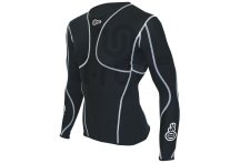 Body Science Compression ML Tee 