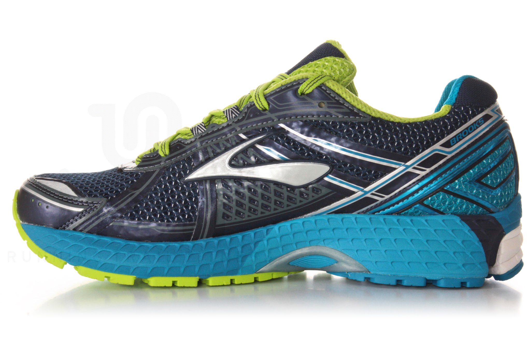 brooks gts 15
